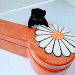 ねこちゃん
