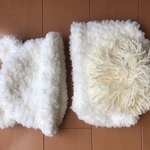 ニューボーンフォト　コスチューム  衣装