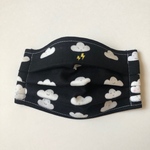 プリーツマスク キッズ用