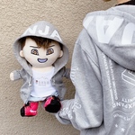 Boy's My Hoodie
