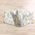 リバティ＊立体マスク　ロス