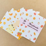 ☆New☆名入れ無料＊フルーツアソート