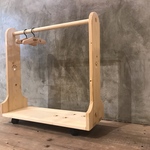 オーダーのラック