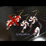 【❀再販3❀】風車～紅･紫～