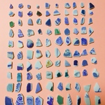②シー陶器　ミニミニサイズ