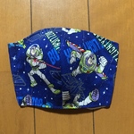 手作りマスク  子ども用マスク  送料無料【 人気につき再販 】