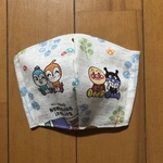 手作りマスク  子ども用マスク  送料無料【 人気につき再販 】