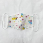 ベビー用立体マスク（🐥）