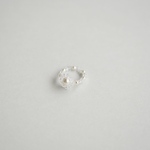 Ⓡ beads ring ___004