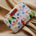 感謝sale♥インコ♥コンパクト財布