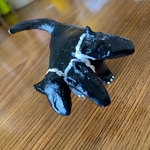 やさしいケルベロス