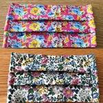 売り尽くしセール　リバティ　ハンドメイド　マスク