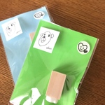 nico＊消しゴムはんこ＊ちびはんこ＊はーと