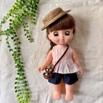 ソランちゃん レミンちゃん メルちゃん服☆