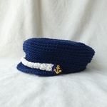 マリンキャップ⚓︎ baby&kids