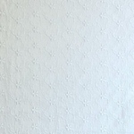 【布 108×50】レース5 ブルー