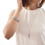 再販☆Tassel Long Chain Necklace