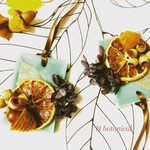 ラッピング無料 Umber Autumn　Ⅲ