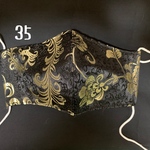 35.絢爛豪華黒金カバー