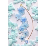 紫陽花しおり