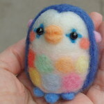 アマビエ様ちゃん♥＜送料無料＞