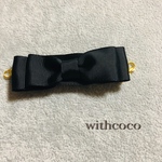 チャーム付き　マスクフック