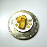【受注制作/お食事】フレンチトースト