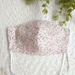 立体マスク(大人用)☆ピーチブロッサム