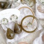 5/6 wed 21:00-［ ｺｰﾋｰｶｯﾌﾟ ］ｽﾌﾟﾘﾝｸﾞｺﾌﾚ olivegreen