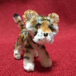 動物シリーズ 虎さん
