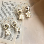 【 5/6 21:00〜 販売 】｟2way｠popcorn fleur