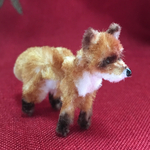動物シリーズ キツネさん