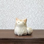 ノルウェージャンフォレストキャット