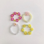 ビーズリング　セット