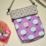コンパクトショルダー☆たんぽぽ