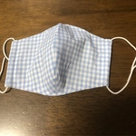 マスクパーツ インナーマスク ハンドメイド