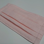 プリーツマスク 大人用　Ｍサイズ