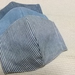子供用立体マスク  3枚セット