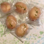 5/10〜12発送 焼菓子セット