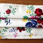 売り尽くしセール　リバティ　ハンドメイド　マスク