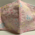 ハンドメイド　大人用〜マスク