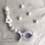 シューズクリッパー ＊mono flower＊