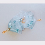 light blue マスクリーフ