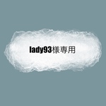 lady93様専用 オーダー似顔絵イラスト