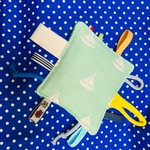 音入り♬︎♡カシャカシャおもちゃ