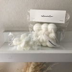 くもソイキャンドル ボンボンキャンドル