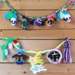 ka23241227様専用ページダックス梅雨☂️七夕🎋