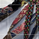 satohito様専用　ロンドン＆カラフルドット