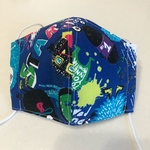 子供用立体マスク