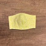 子ども用立体マスクS スター